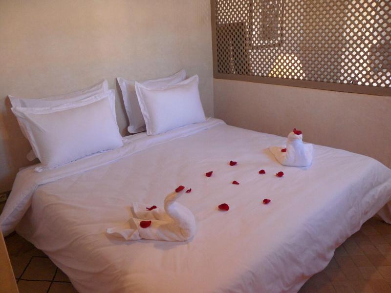 Riad Et Spa Misria Les Oliviers image