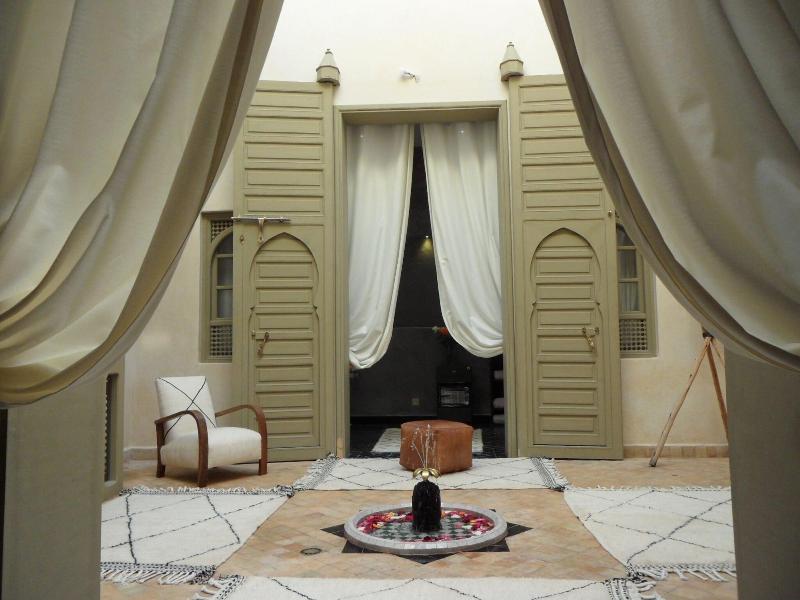 Riad Et Spa Misria Les Oliviers image