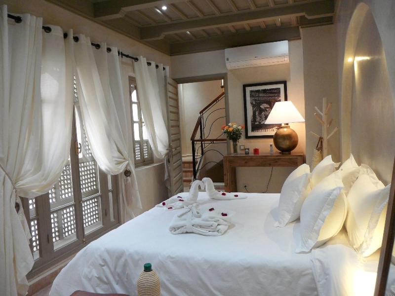 Riad Et Spa Misria Les Oliviers image