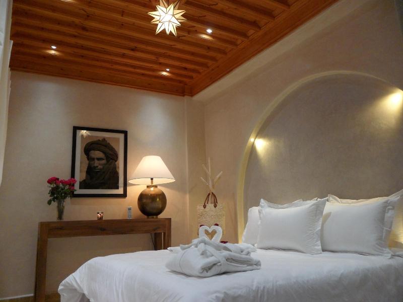 Riad Et Spa Misria Les Oliviers image