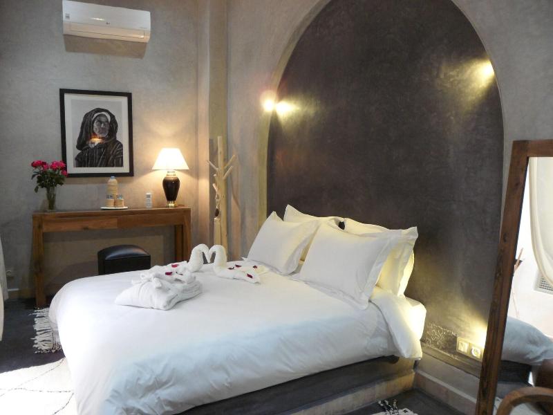 Riad Et Spa Misria Les Oliviers image
