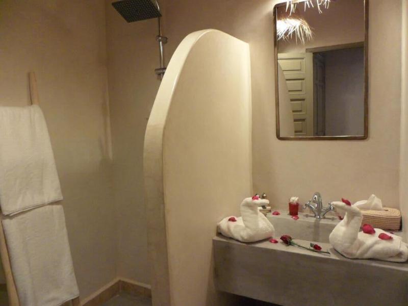 Riad Et Spa Misria Les Oliviers image