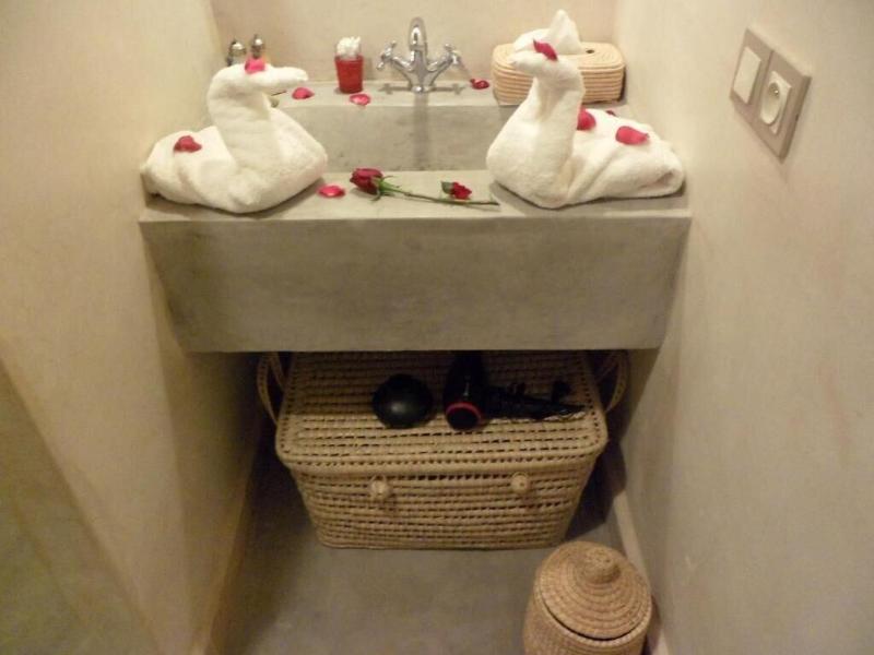 Riad Et Spa Misria Les Oliviers image