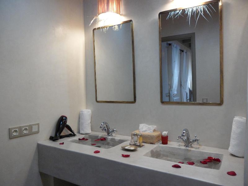 Riad Et Spa Misria Les Oliviers image