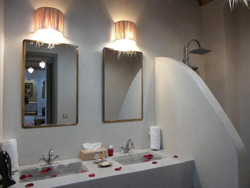 Riad Et Spa Misria Les Oliviers image