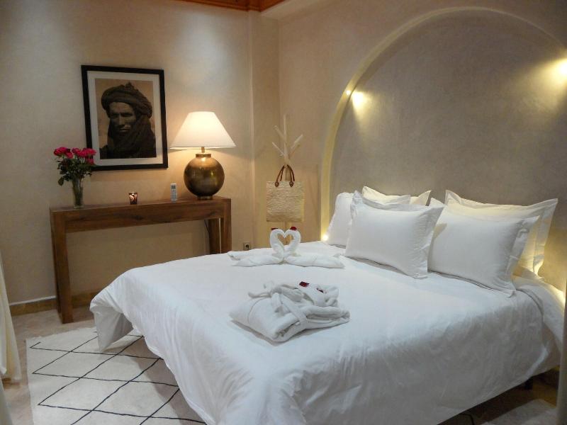 Riad Et Spa Misria Les Oliviers image