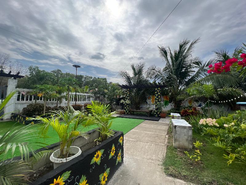 Lover's Point Beach Front Resort By Zuzu image