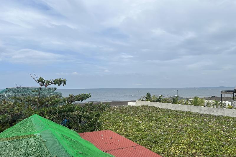 Lover's Point Beach Front Resort By Zuzu image
