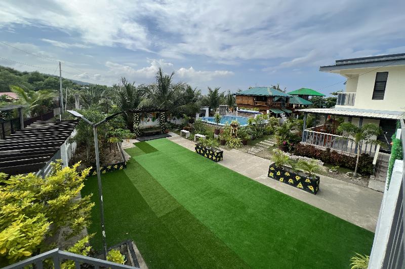 Lover's Point Beach Front Resort By Zuzu image