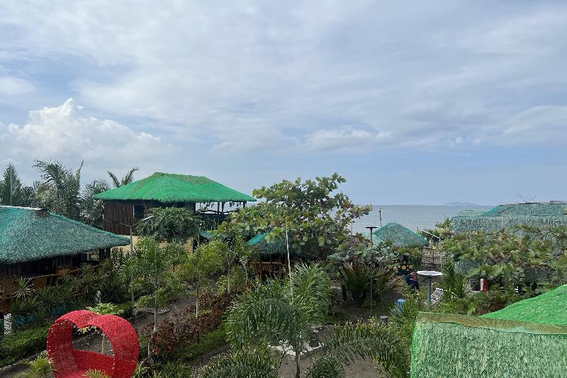 Lover's Point Beach Front Resort By Zuzu image