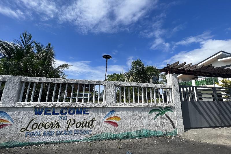 Lover's Point Beach Front Resort By Zuzu image