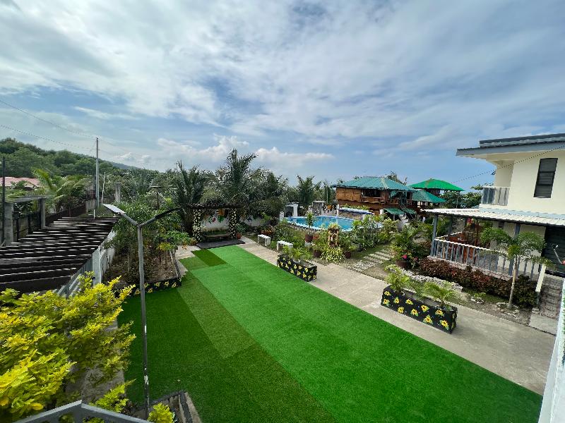 Lover's Point Beach Front Resort By Zuzu image