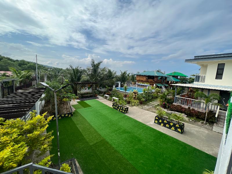 Lover's Point Beach Front Resort By Zuzu image