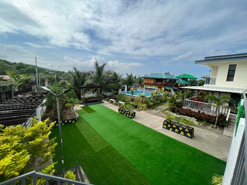 Lover's Point Beach Front Resort By Zuzu image