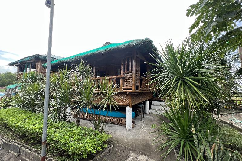 Lover's Point Beach Front Resort By Zuzu image