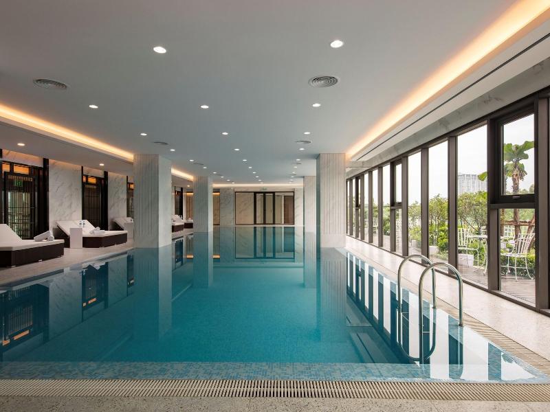 The Five Residences Hanoi image