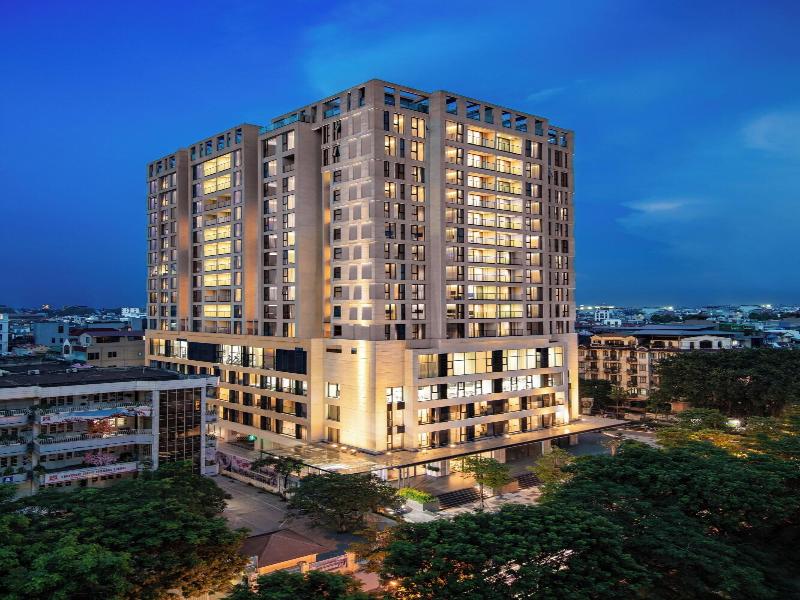 The Five Residences Hanoi image