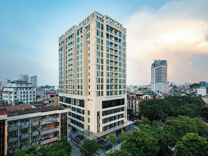 The Five Residences Hanoi image