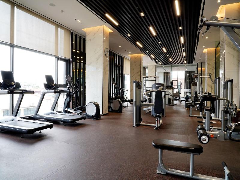 The Five Residences Hanoi image