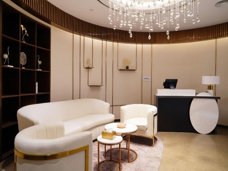 The Five Residences Hanoi image