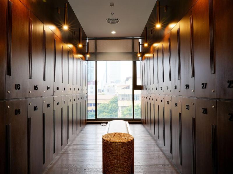 The Five Residences Hanoi image