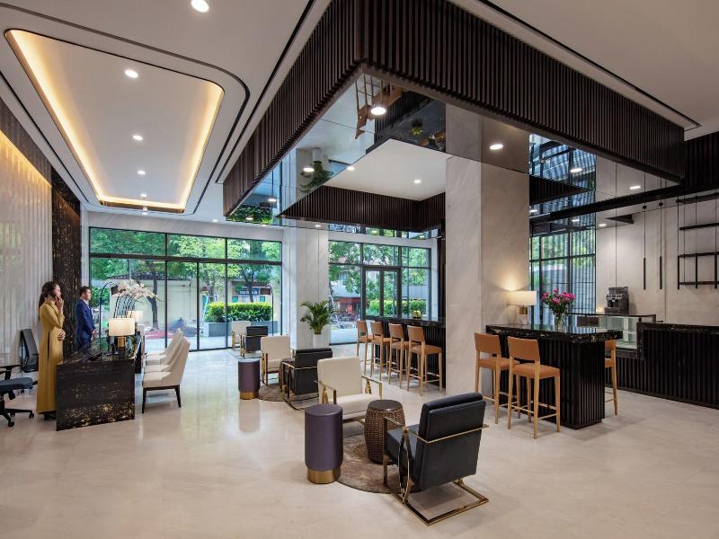 The Five Residences Hanoi image