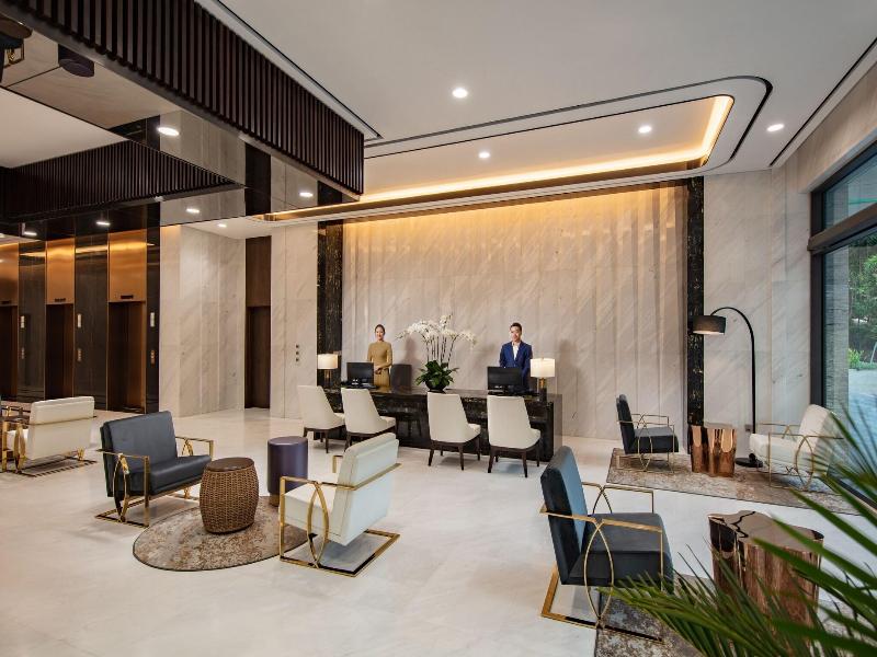 The Five Residences Hanoi image