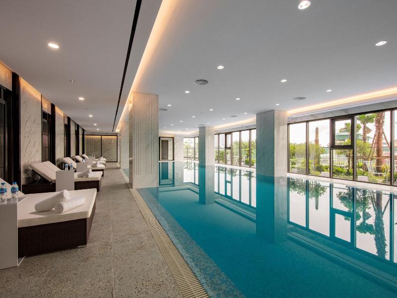 The Five Residences Hanoi image