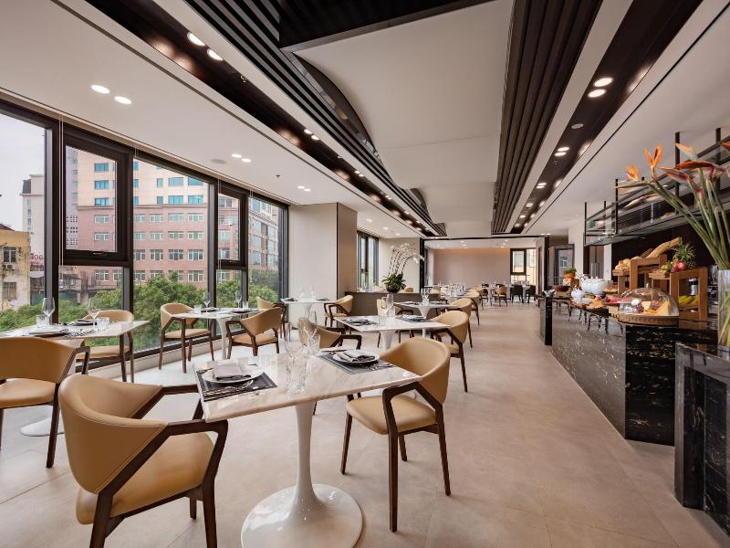 The Five Residences Hanoi image