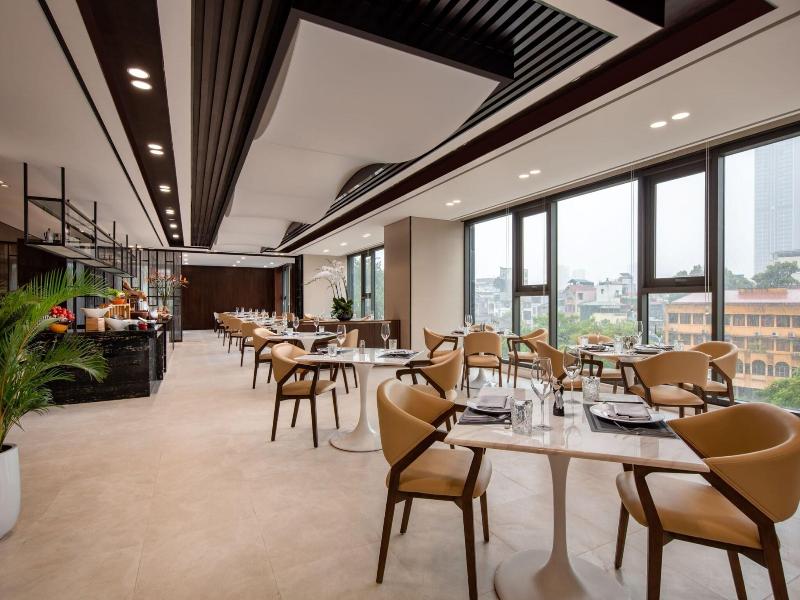 The Five Residences Hanoi image