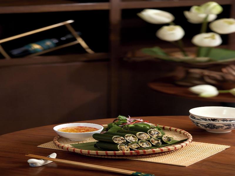 The Five Residences Hanoi image