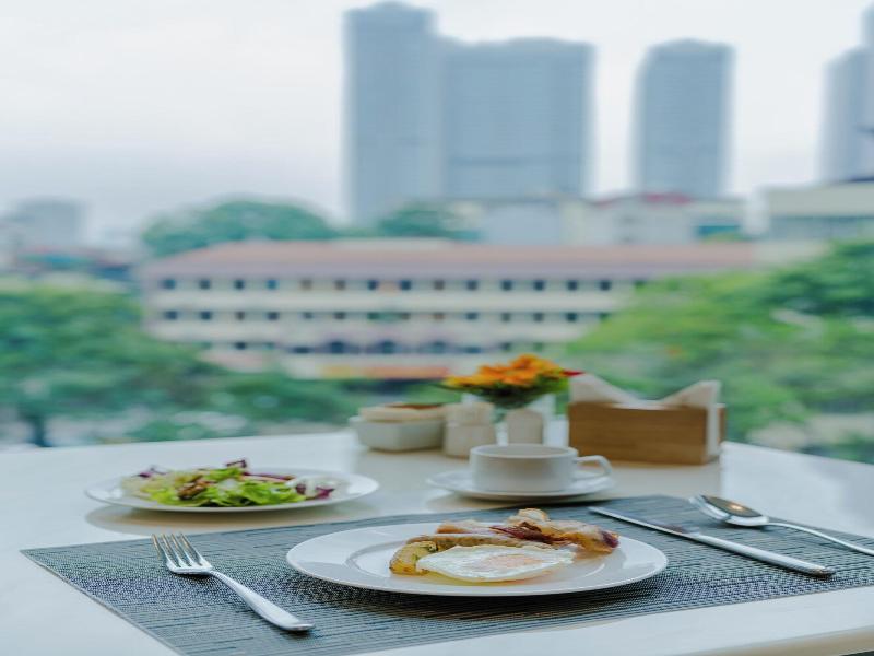 The Five Residences Hanoi image