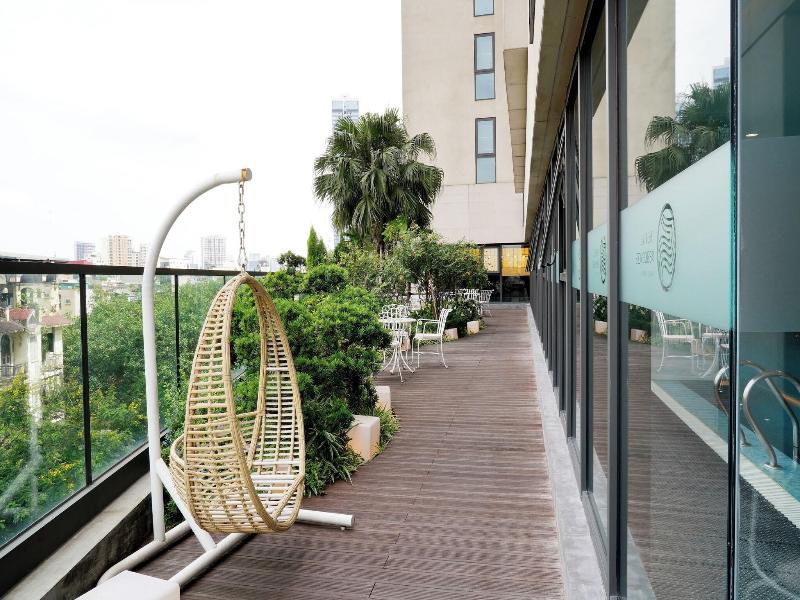 The Five Residences Hanoi image