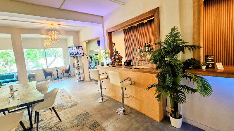 Somos Hotel image