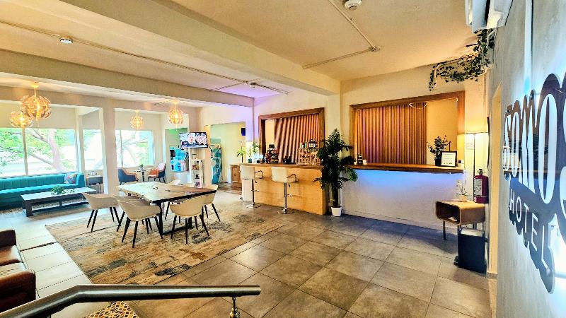 Somos Hotel image