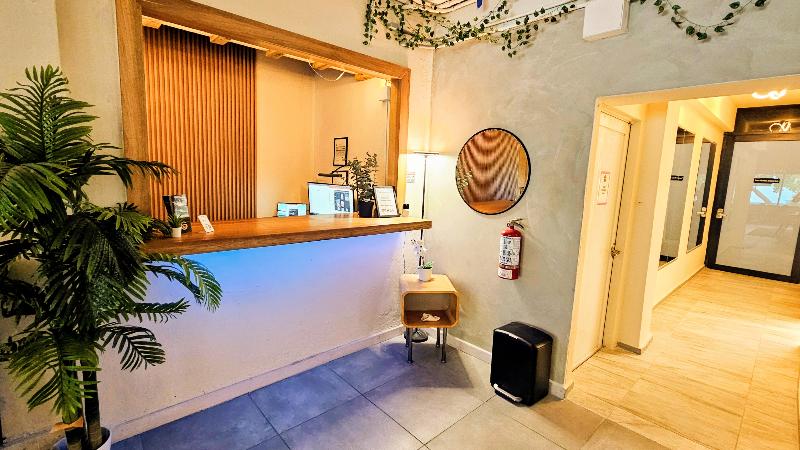 Somos Hotel image