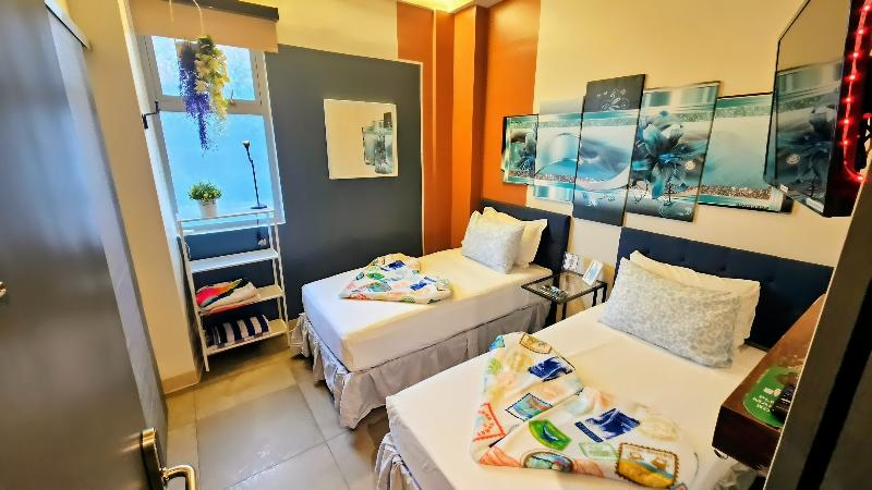 Somos Hotel image