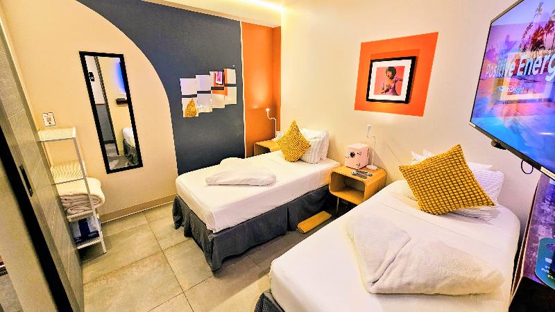 Somos Hotel image