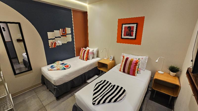 Somos Hotel image