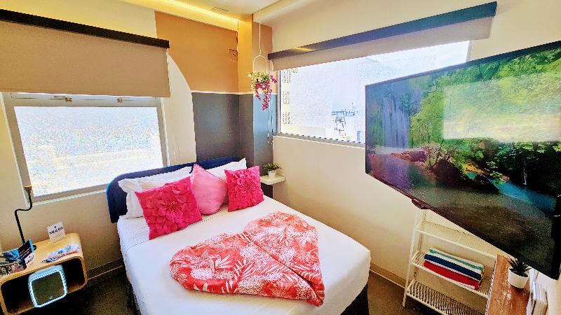 Somos Hotel image