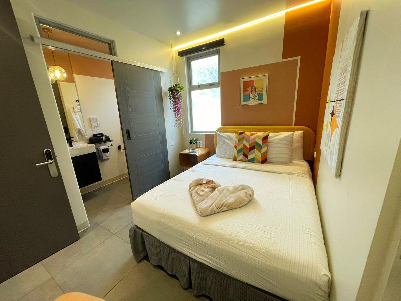 Somos Hotel image