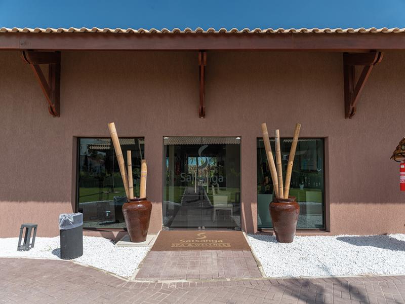 Vila Gale Collection Sunset Cumbuco image