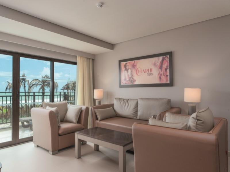 Vila Gale Collection Sunset Cumbuco image