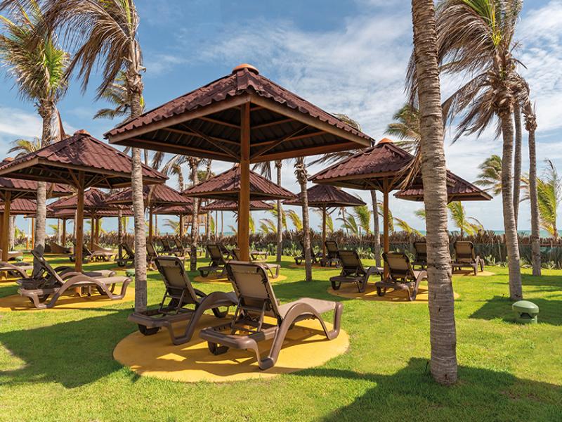 Vila Gale Collection Sunset Cumbuco image