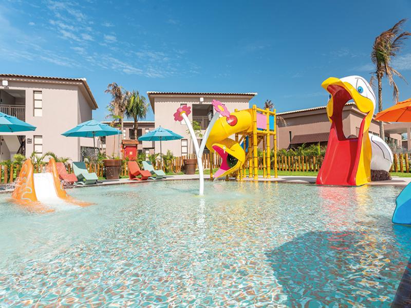 Vila Gale Collection Sunset Cumbuco image
