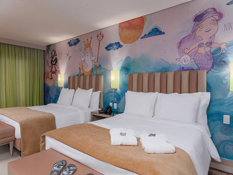 Vila Gale Collection Sunset Cumbuco image