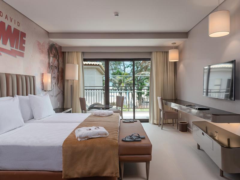Vila Gale Collection Sunset Cumbuco image