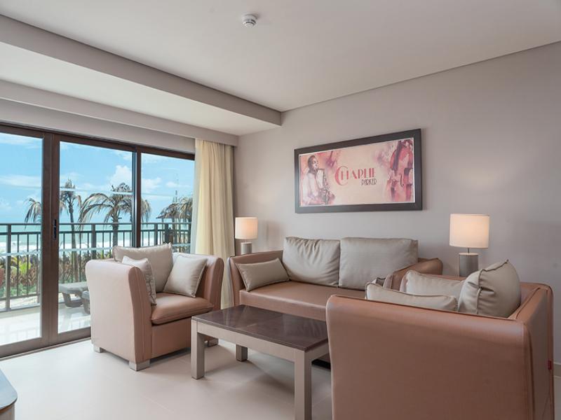Vila Gale Collection Sunset Cumbuco image