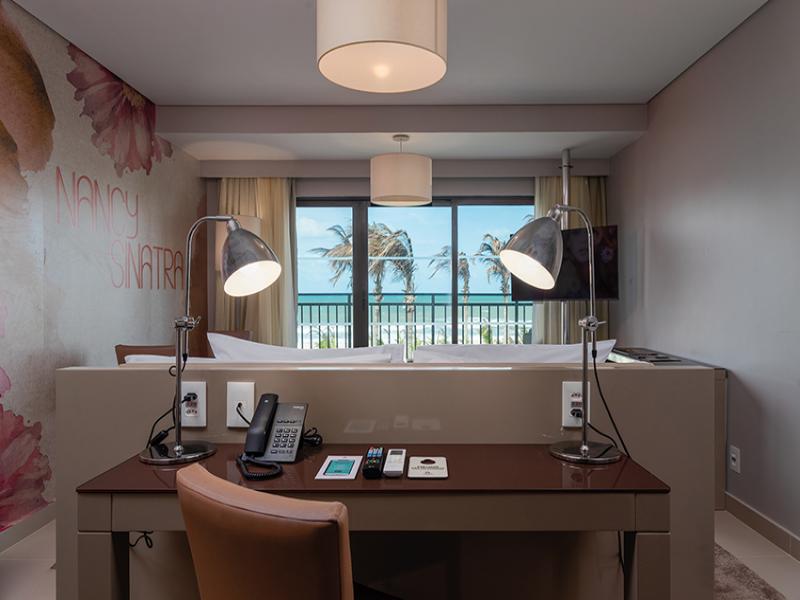 Vila Gale Collection Sunset Cumbuco image