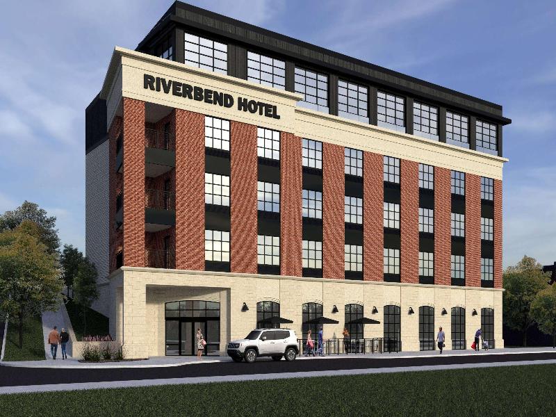 Riverbend Hotel And Suites Trademark Collection image